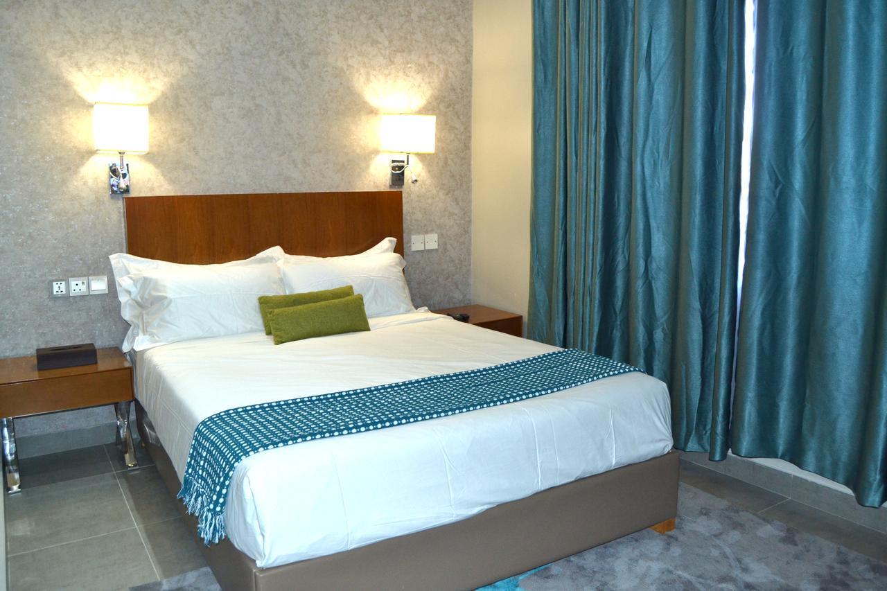 Phudzi Hotel Letlhakane Екстер'єр фото